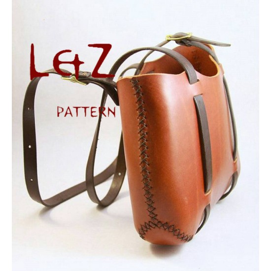 9 Leather Purse Patterns