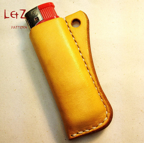 Lighter Case – Karlova Design